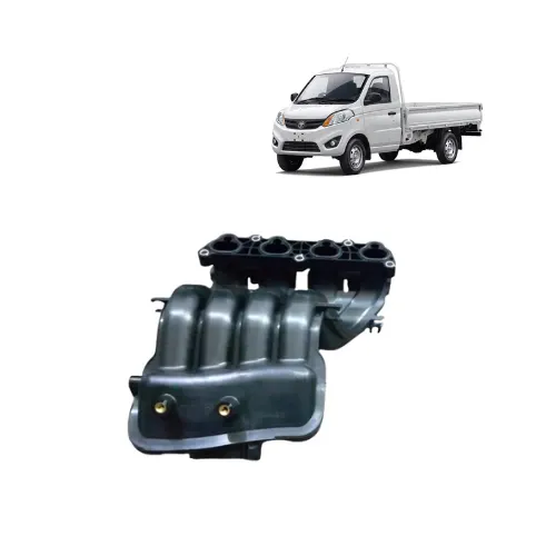 Multiple de Admision Foton Midi 1.3