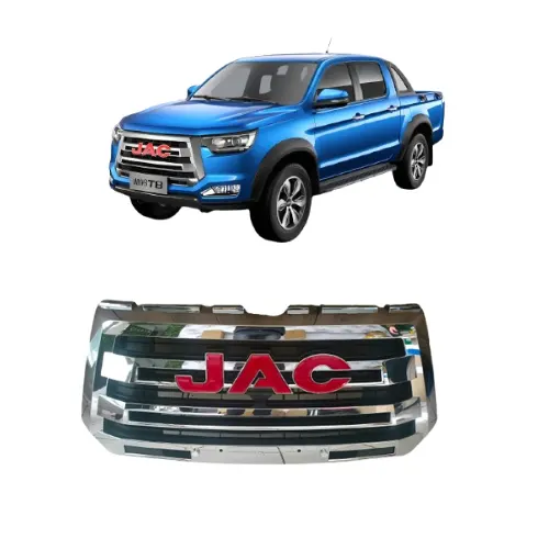 Mascara para JAC T8 Mascara para JAC T8 2.0 Diesel