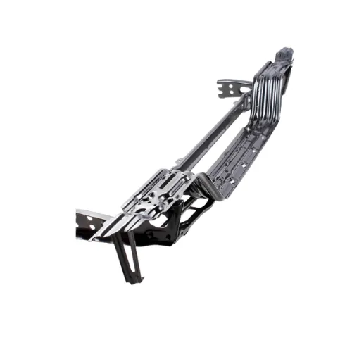 Refuerzo Parachoques Trasero Refuerzo Parachoques Trasero Jac T8 2.0