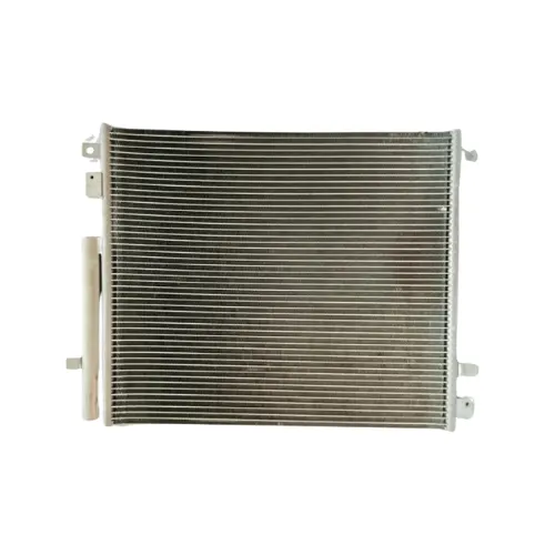 Condensador para JAC T8 2.0 Diesel Condensador para JAC T8 2.0 Diesel
