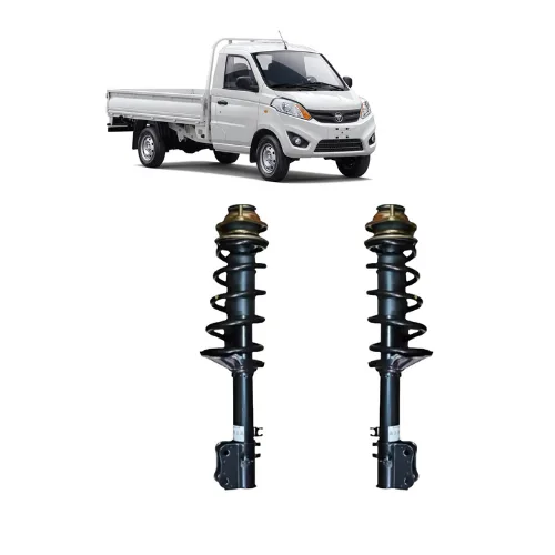 Amortiguadores Del para Foton Midi 1.3 Amortiguadores Del para Foton Midi 1.3