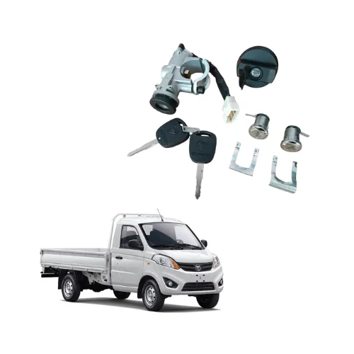 Chapa Contacto para Foton Midi 1.3 Chapa Contacto para Foton Midi 1.3