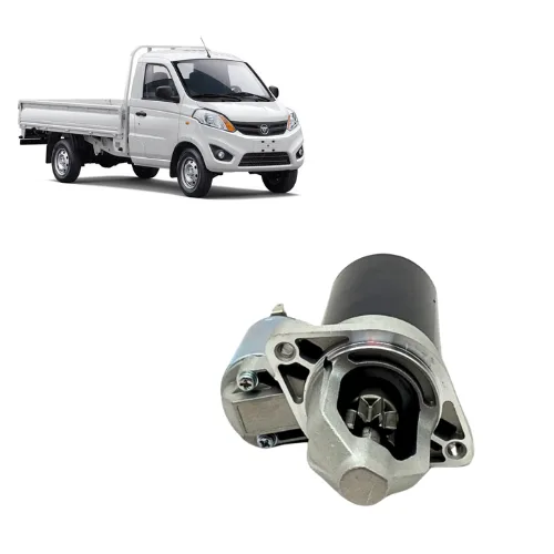 Partidor para Foton Midi 1.3 Partidor para Foton Midi 1.3