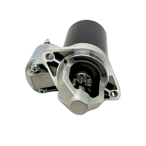 Partidor para Foton Midi 1.3 Partidor para Foton Midi 1.3