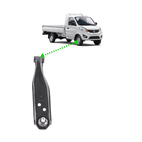 Bandeja Derecha Bandeja Derecha para Foton Midi 1.3