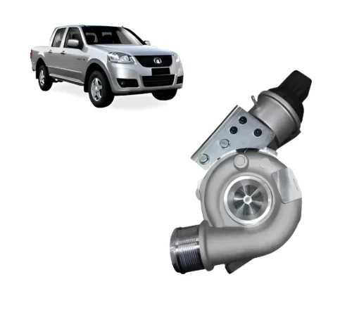 Turbo para Great Wall Wingle 5 2.0 Diesel