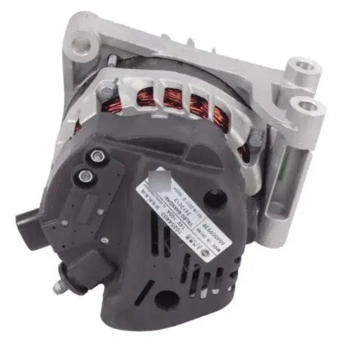Alternador Para Mg Zs 1.5cc