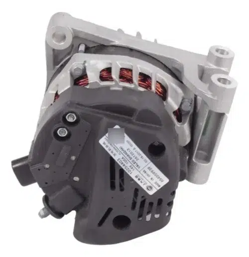 Alternador Para Mg Zs 1.5cc