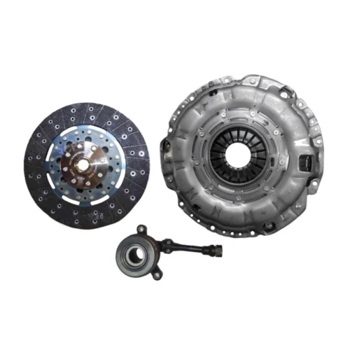 Kit Embrague Para Mahindra New Pick-up 2.2 2018-2026