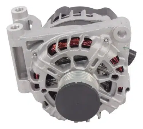 Alternador Para Mg Zs 1.5cc Alternador Para Mg Zs 1.5cc