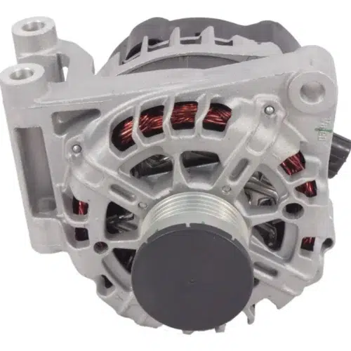 Alternador Para Mg Zs 1.5cc