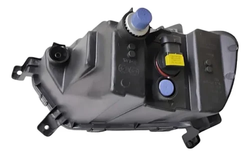 Neblinero Delantero Neblinero Delantero Izquierdo MG ZS 1.5