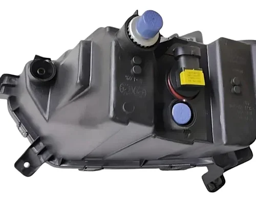 Neblinero Delantero Neblinero Delantero Izquierdo MG ZS 1.5